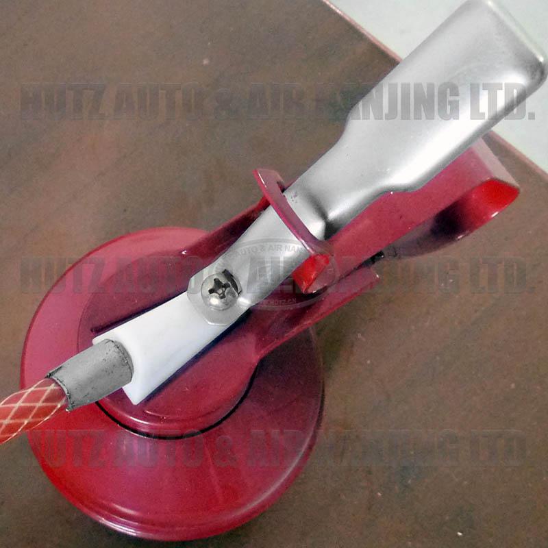 Manual Oiler OC300U01CB