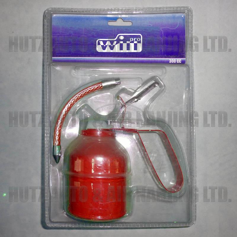 Manual Oiler OC300U01CB
