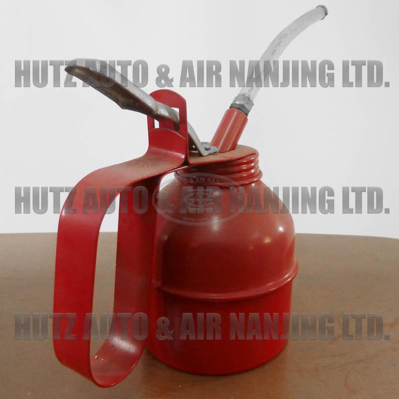 Manual Oiler OC300U01B