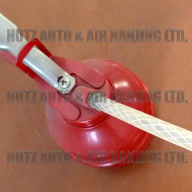 Manual Oiler OC300U01B