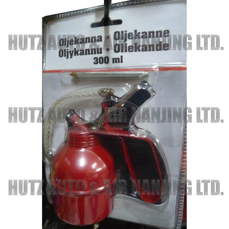 Manual Oiler OC300U01B