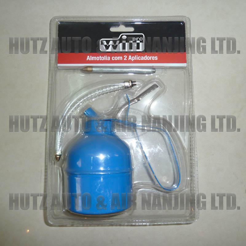 Manual Oiler OC300U01B