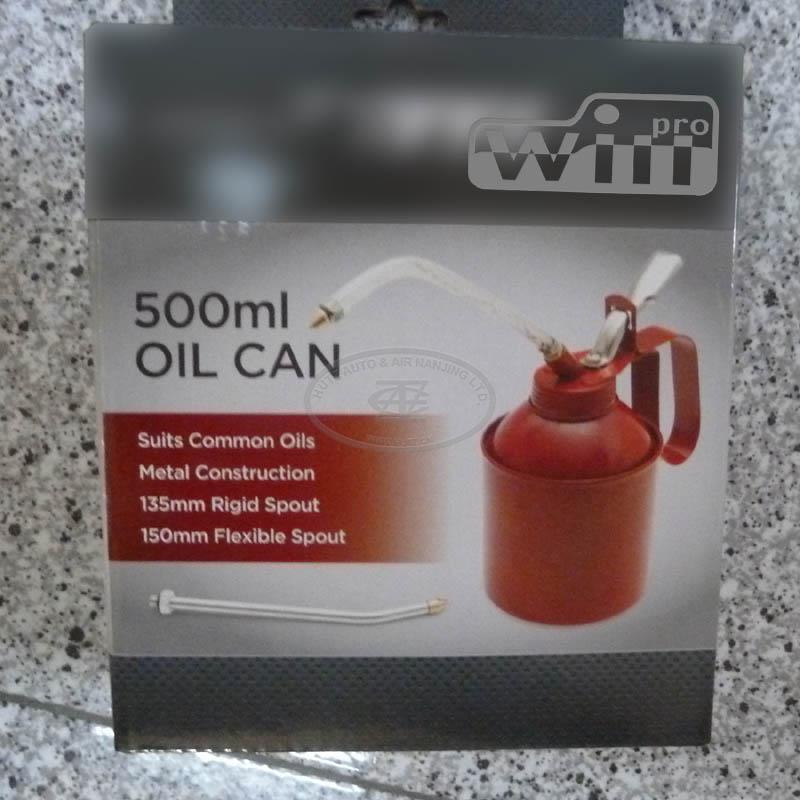 Metal Oiler OC500E01B