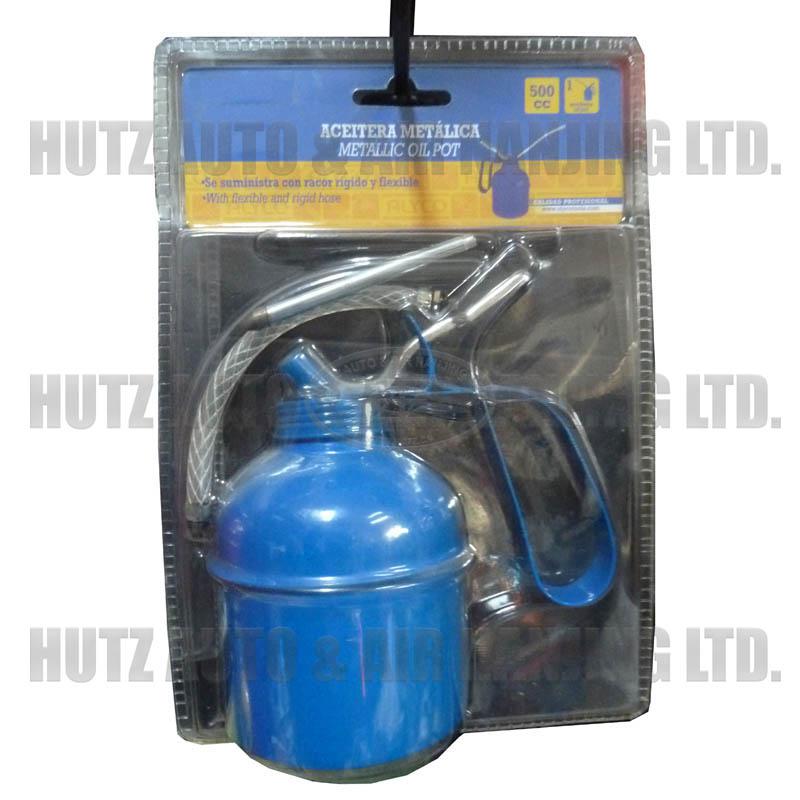 Metal Oiler OC500U01B
