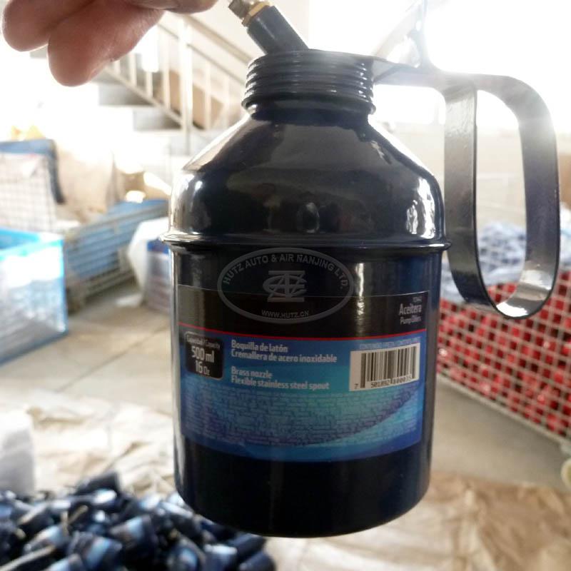 Metal Oiler OC600U01B