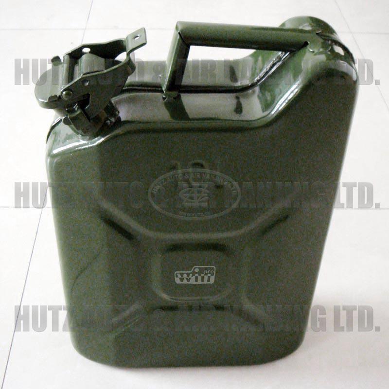 Jerry Can JC10FA11