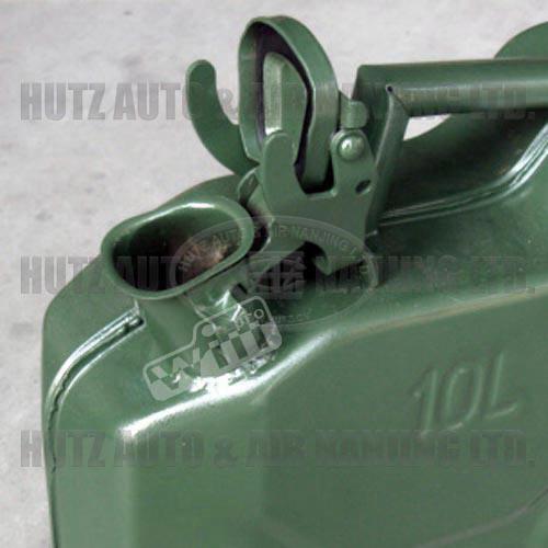 Jerry Can JC10FA11