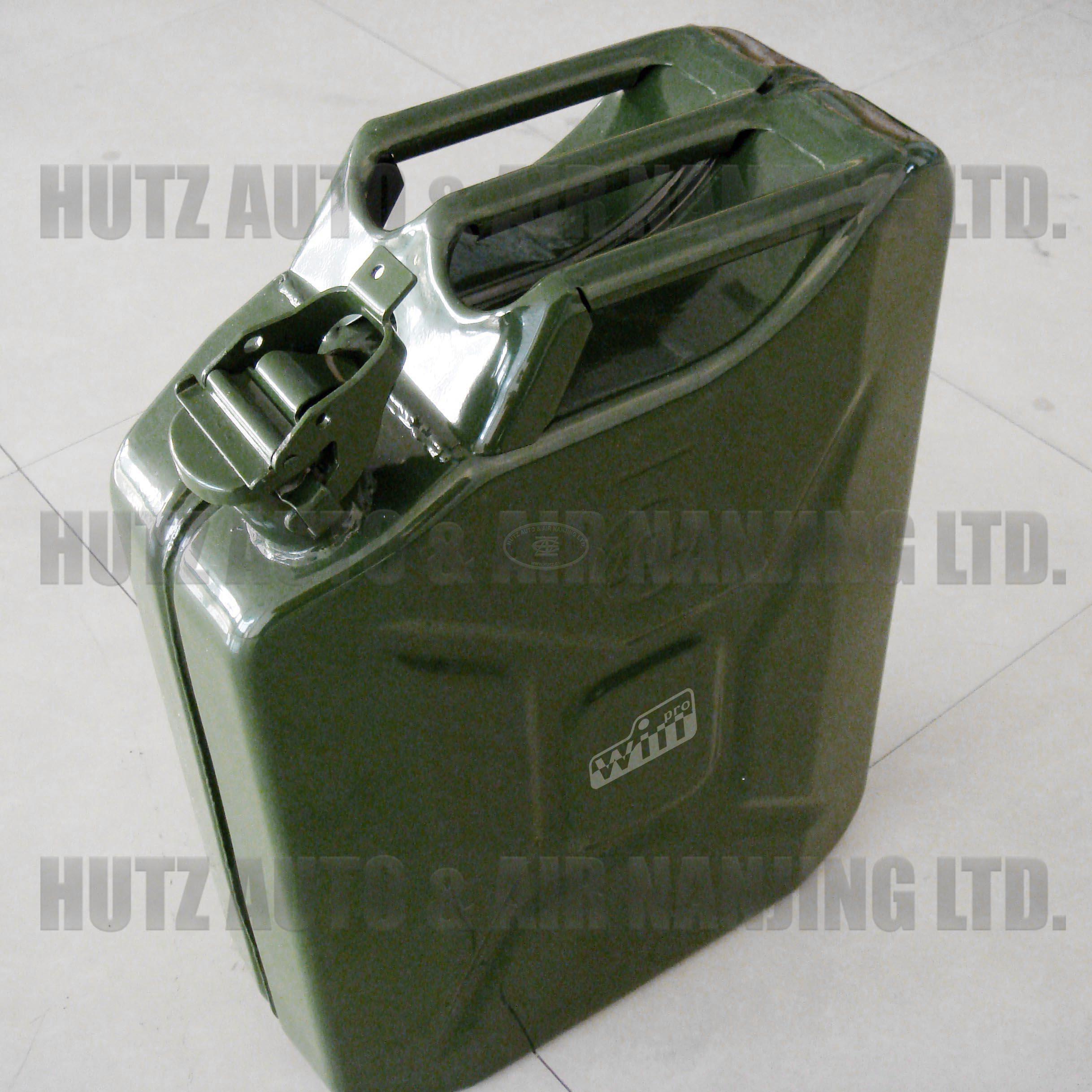 Jerry Can JC20FA11