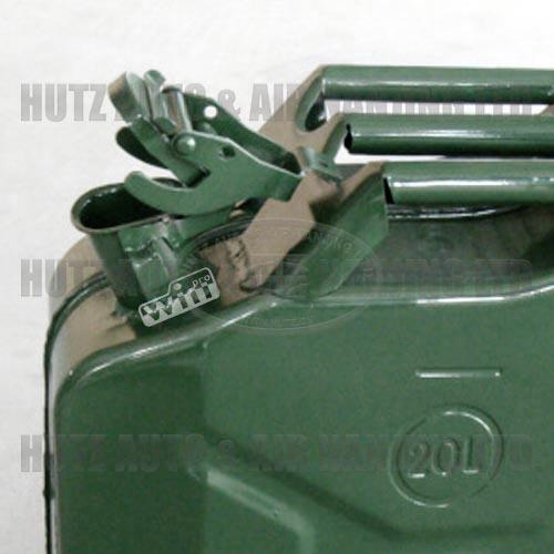 Jerry Can JC20FA11