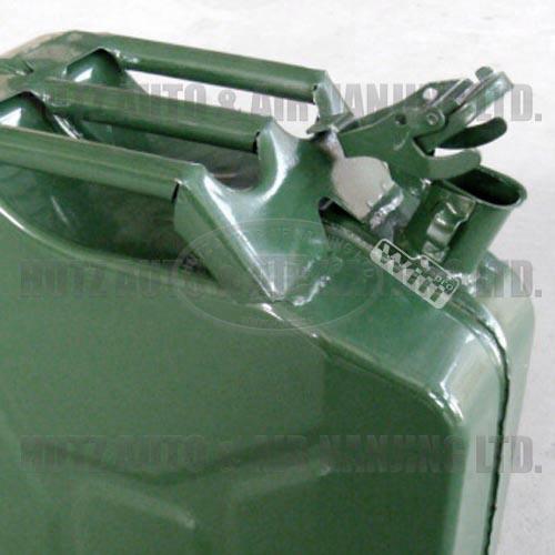Jerry Can JC20FA11