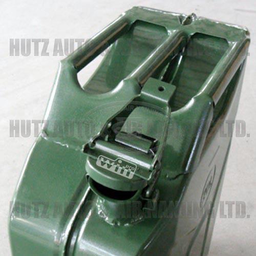 Jerry Can JC20FA11