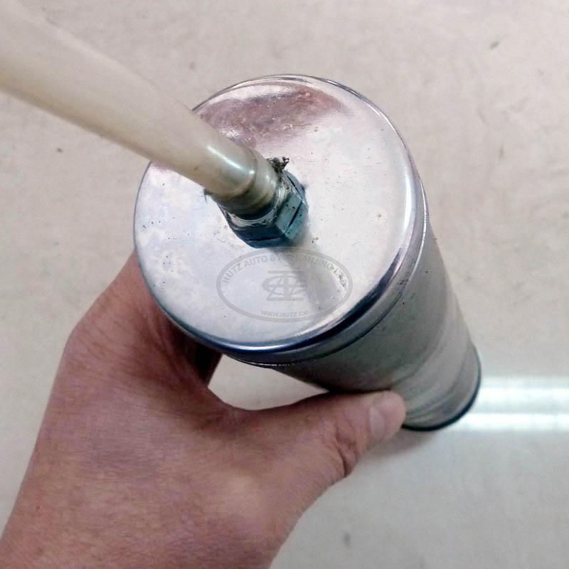 Suction Gun OG500X01