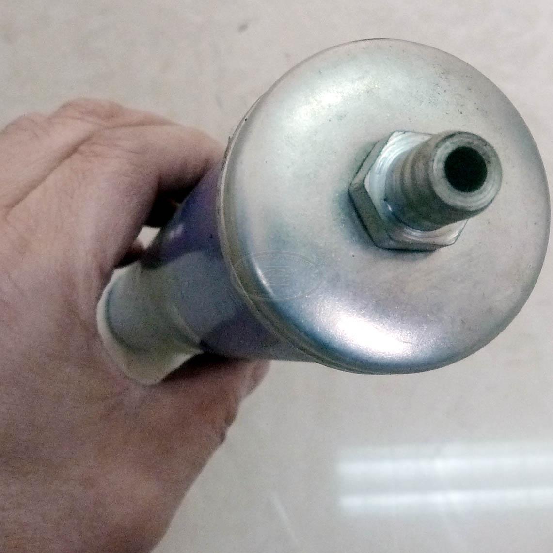 Suction Gun OG500X10