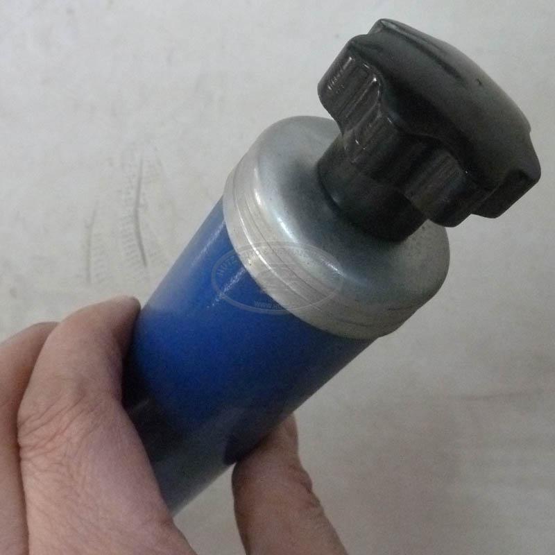 Suction Gun OG500X10