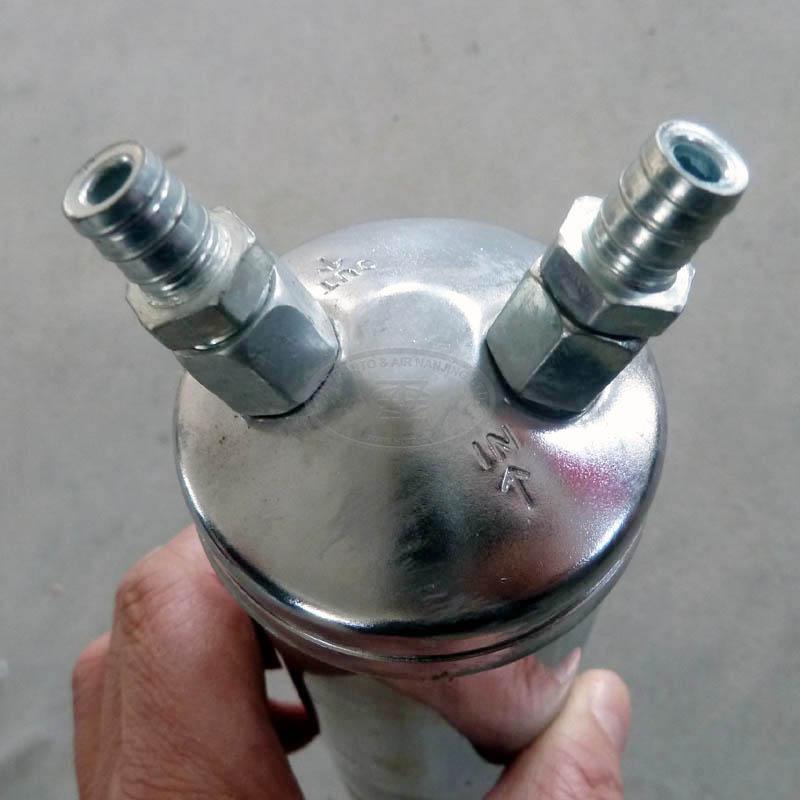 Suction Gun OG500DX01