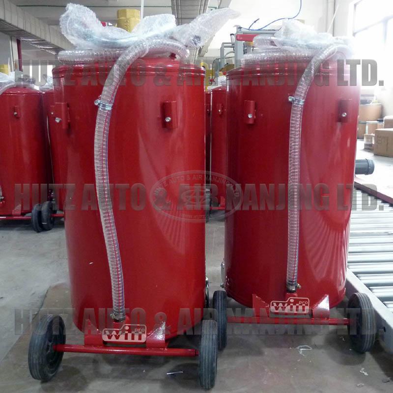 Oil Drainer OD70F02A