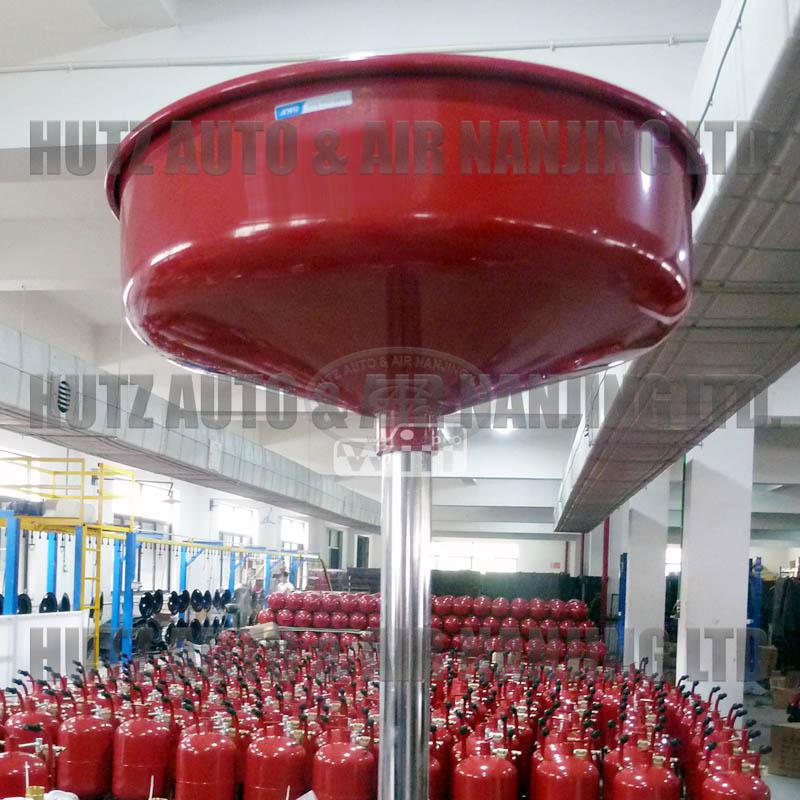 Oil Drainer OD70F02A