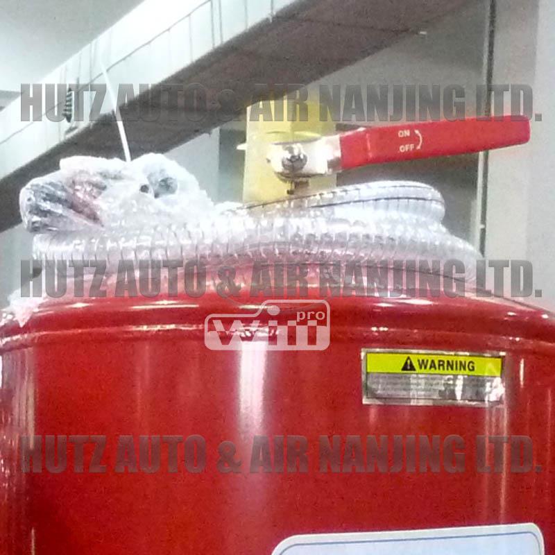 Oil Drainer OD70F02A