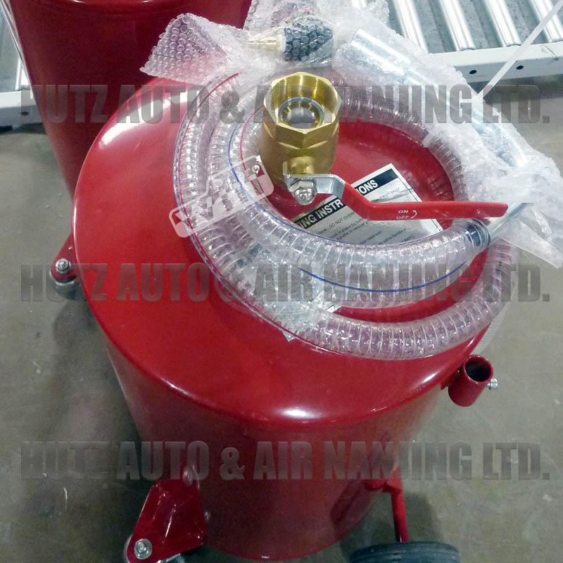 Oil Drainer OD70F02A