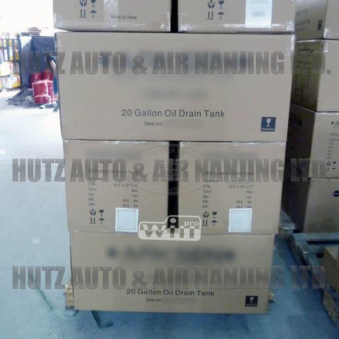 Oil Drainer OD70F02A