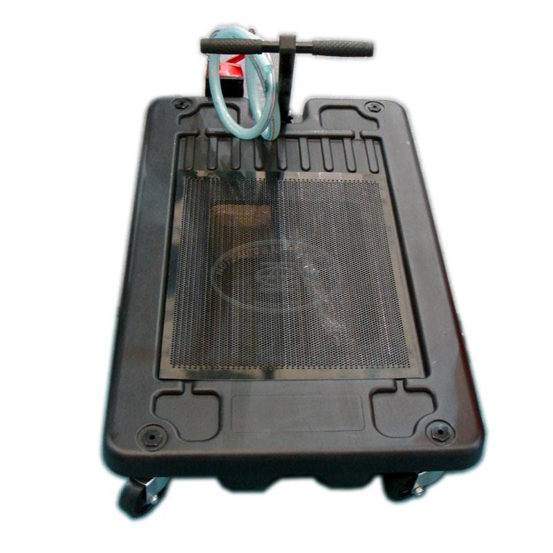 Drain Pan OD70TER01
