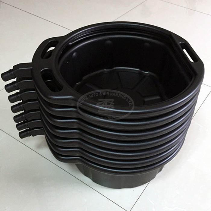Oil Pan T16E01