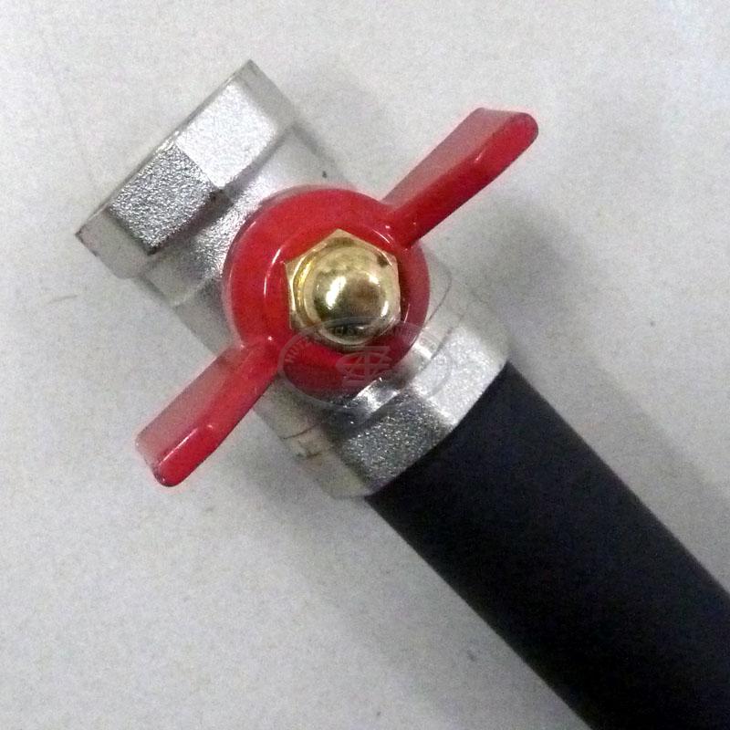 Oil Drainer OD02B