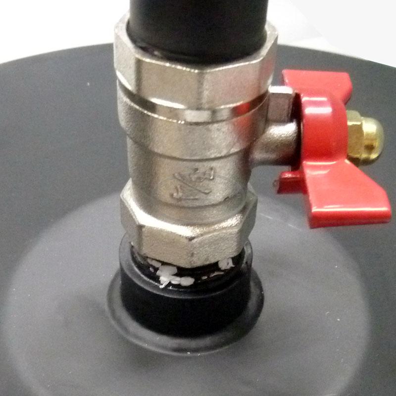 Oil Drainer OD02B