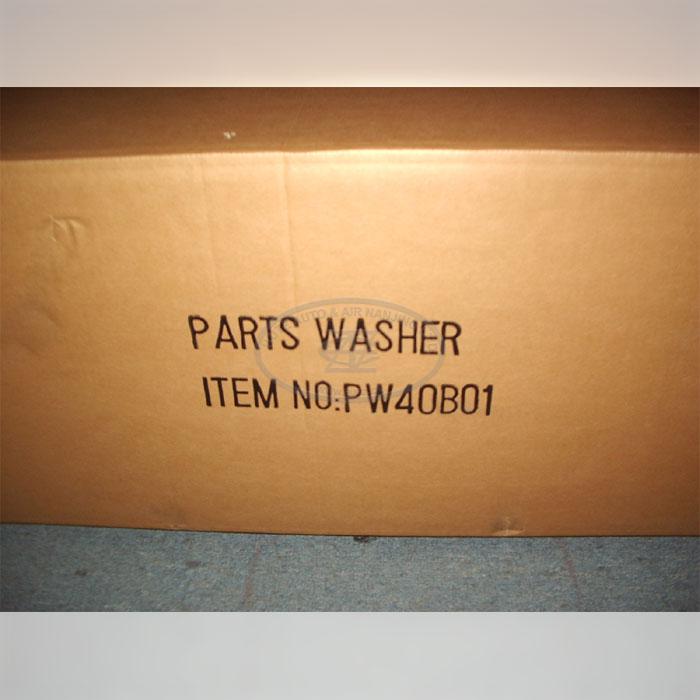 Parts Washer PW40B01