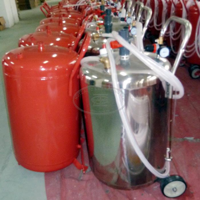 Foam Cleaner FC70A01C