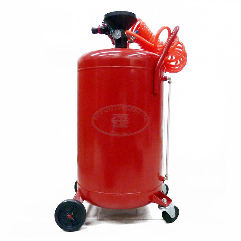 Foam Generator FC70AD01