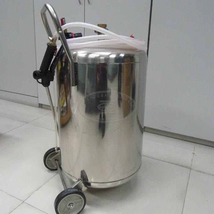 Nebulizer FC50S02