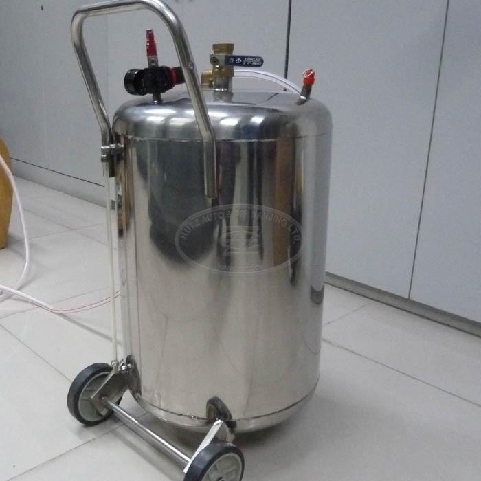 Nebulizer FC50S02