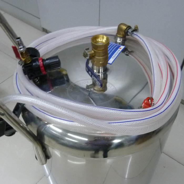 Nebulizer FC50S02
