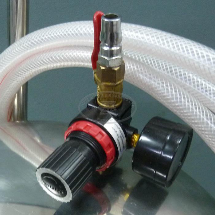 Nebulizer FC50S02