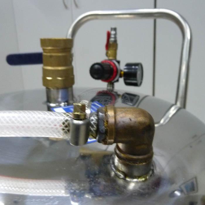 Nebulizer FC50S02