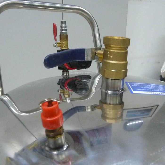 Nebulizer FC50S02
