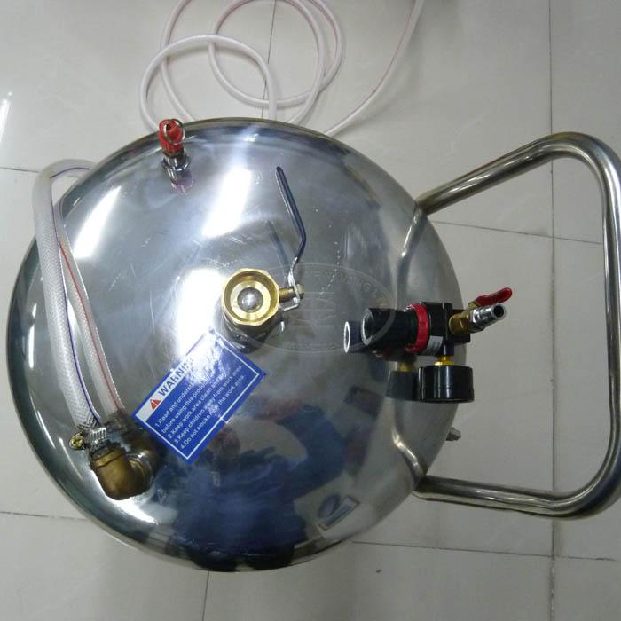 Nebulizer FC50S02