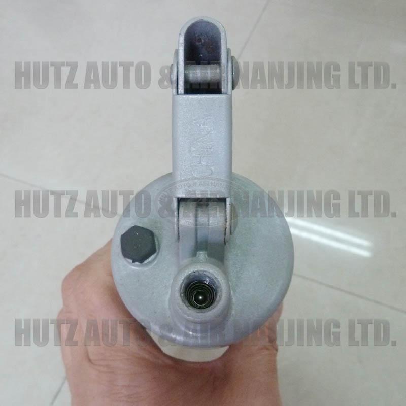 Grease Gun GG500D01