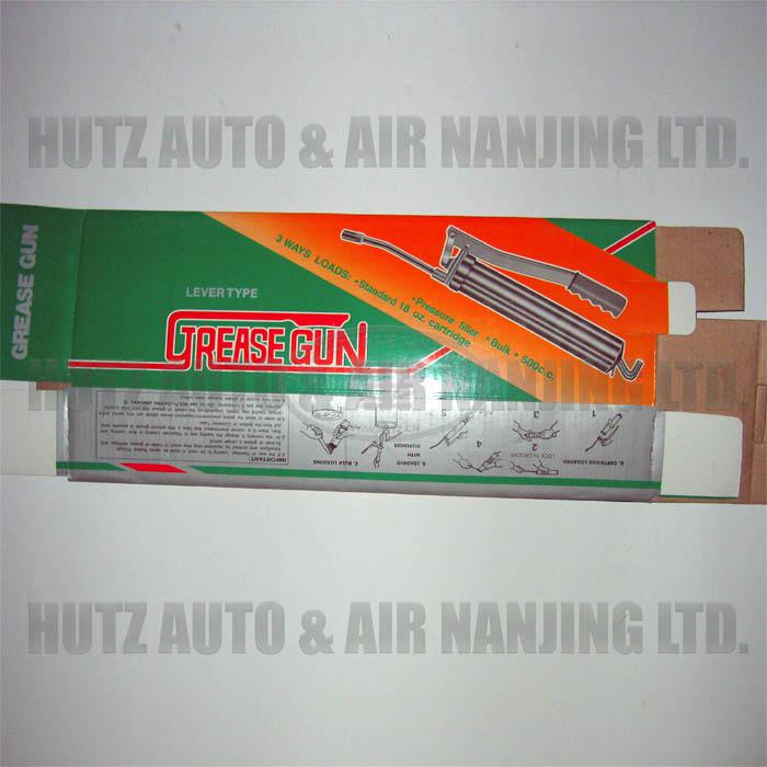 Grease Gun GG500D01