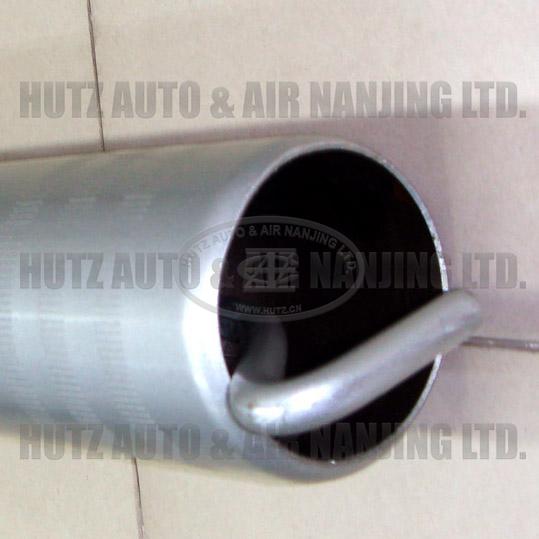 Grease Gun GG500D01A