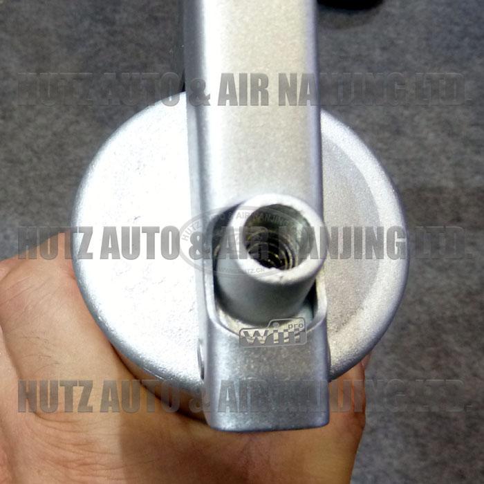 Grease Gun GG500D02