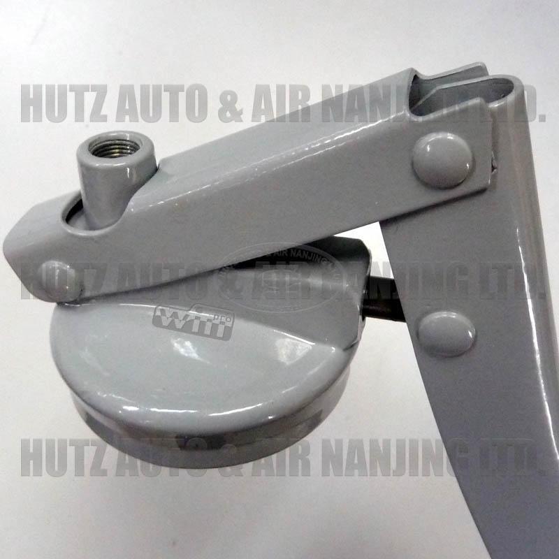 Grease Gun GG500D02
