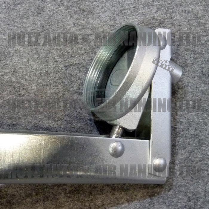 Grease Gun GG500D02