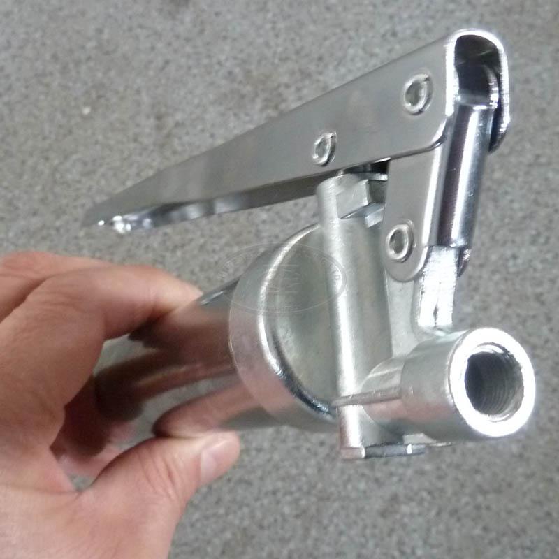 Grease Gun GG200E02