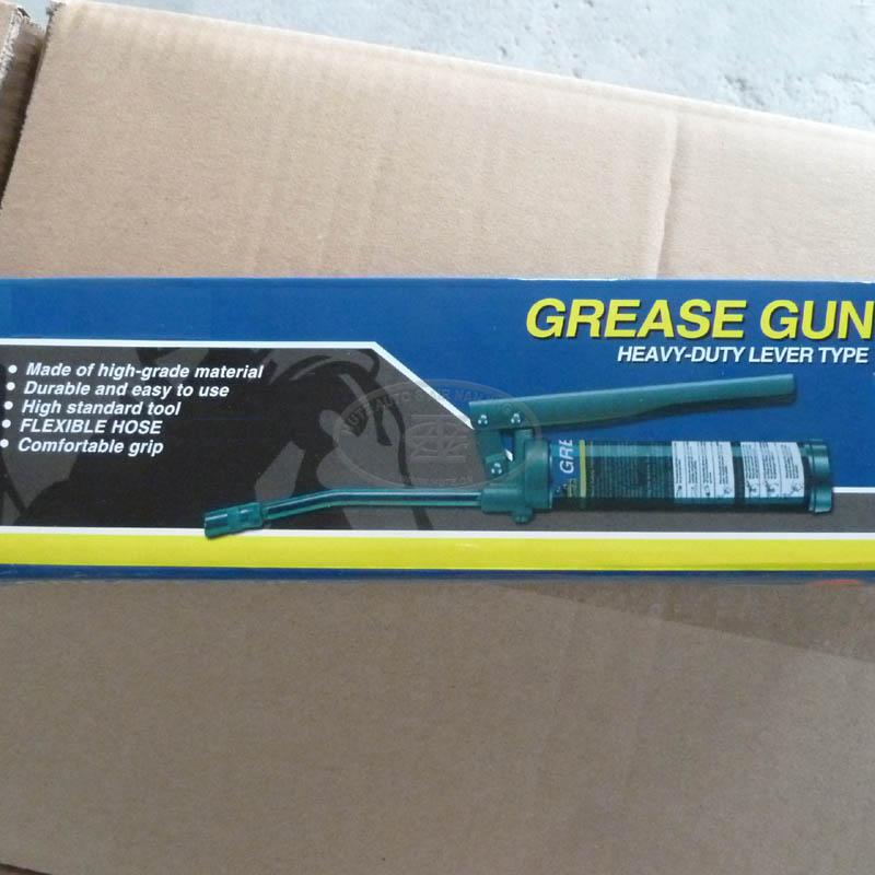 Grease Gun GG200E02