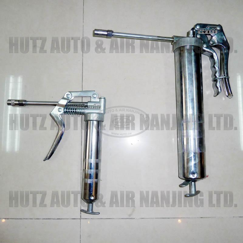 Grease Gun GG120PF03C