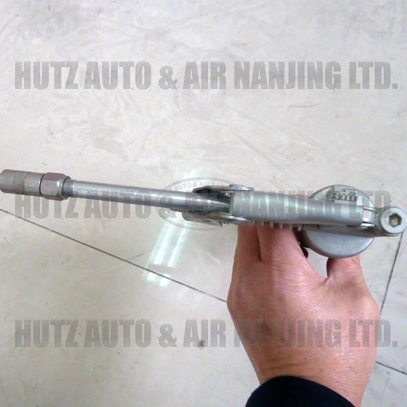 Grease Gun GG120PF03C