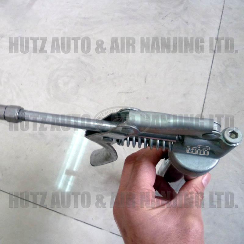 Grease Gun GG120PF03C