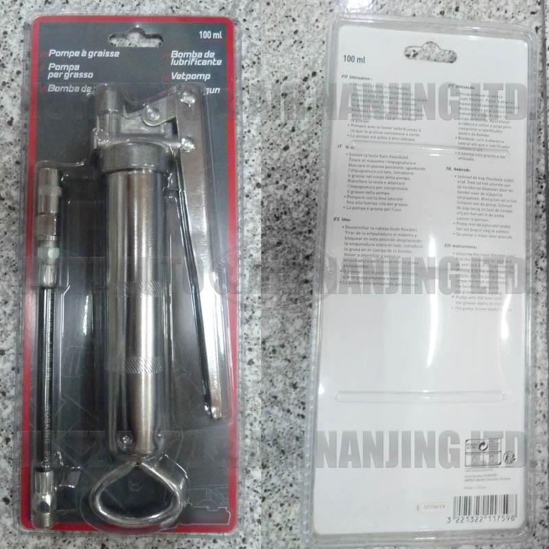 Grease Gun GG120PF03C